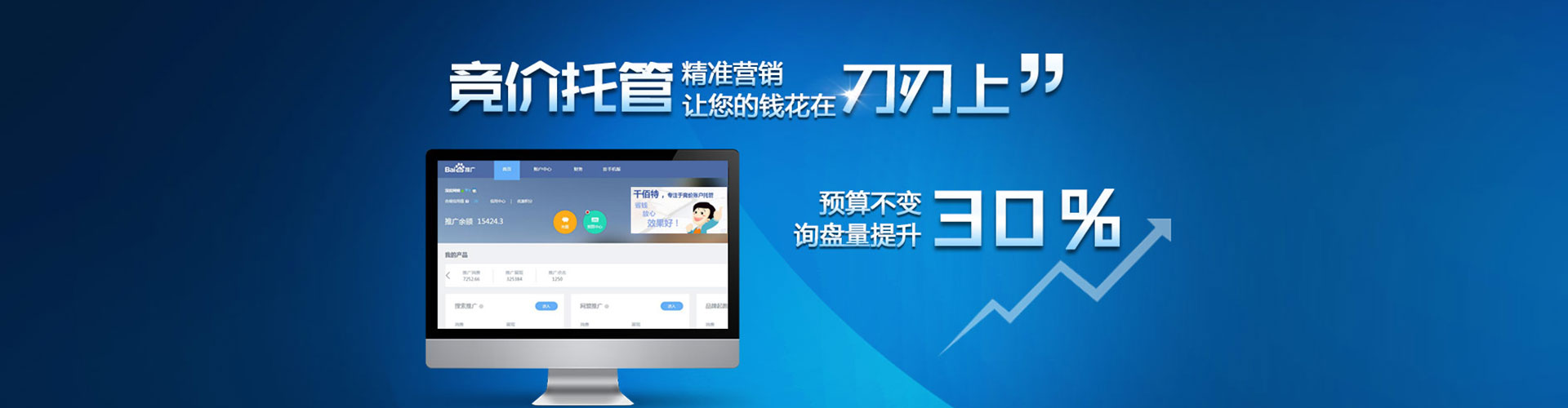 西岗sem服务